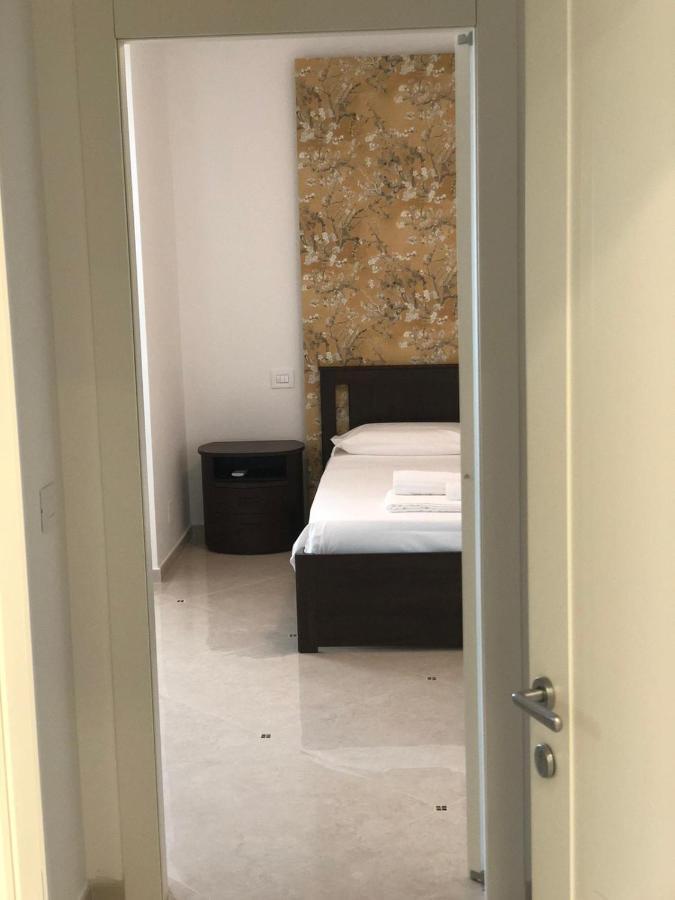 Villa Carmen Resort Campobasso Exteriör bild