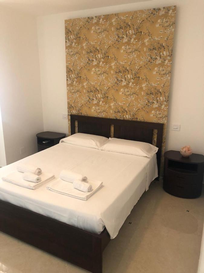 Villa Carmen Resort Campobasso Exteriör bild